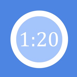 Presentation Timer +++ Apple Watch App