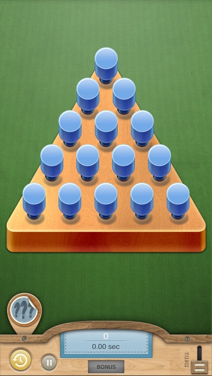 Peg Jump