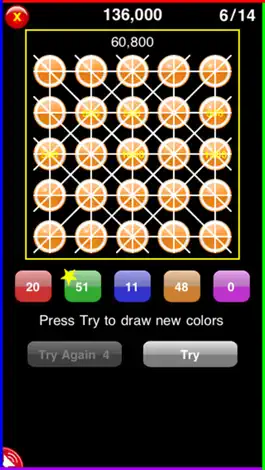 Game screenshot Try Try Again hack