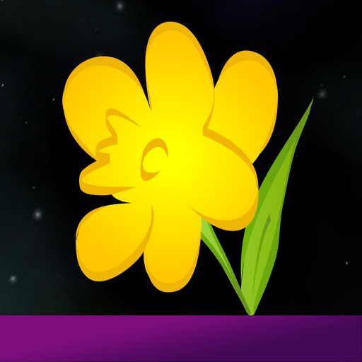 Flower Pot iOS App