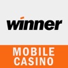 Winner Mobile Casino - Real Money Online Roulette, Slots, Blackjack, Poker, Live Games, Free Spins, Gambling