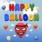 Happy Balloon HD