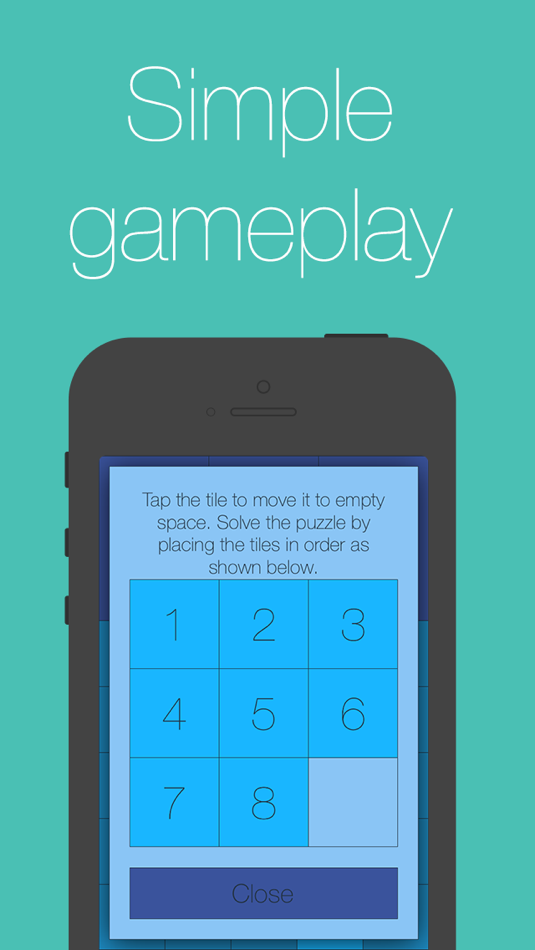 #4. 15 ᅠ (iOS) 由: Denis Tokarev
