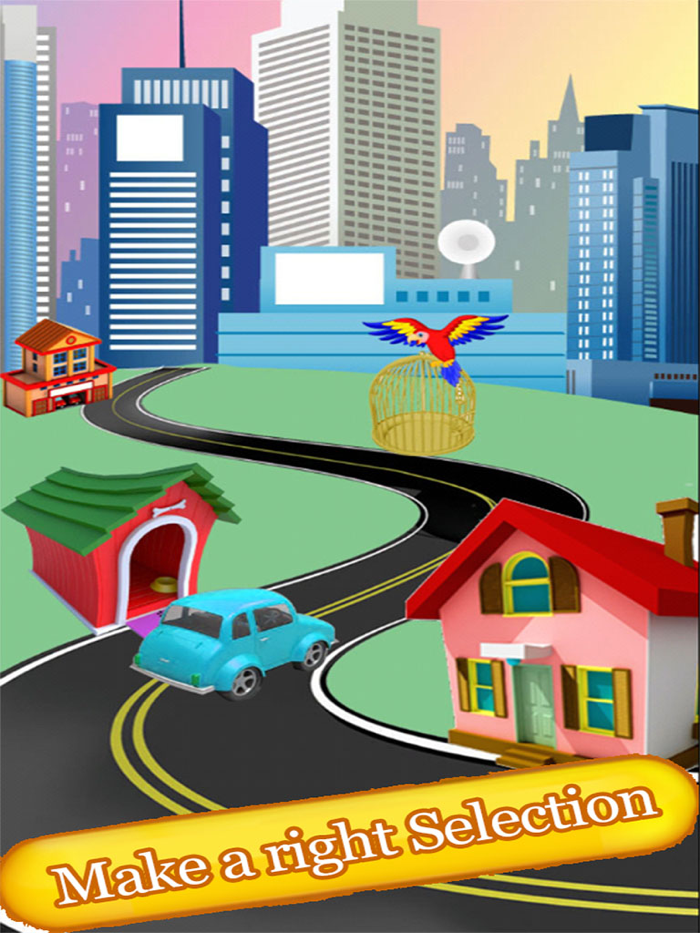 Agent Girl Spy - Pet Detective