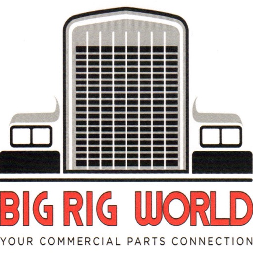 Big Rig World icon