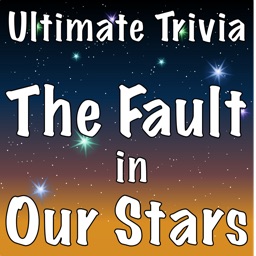 Ultimate Trivia for The Fault in Our Stars