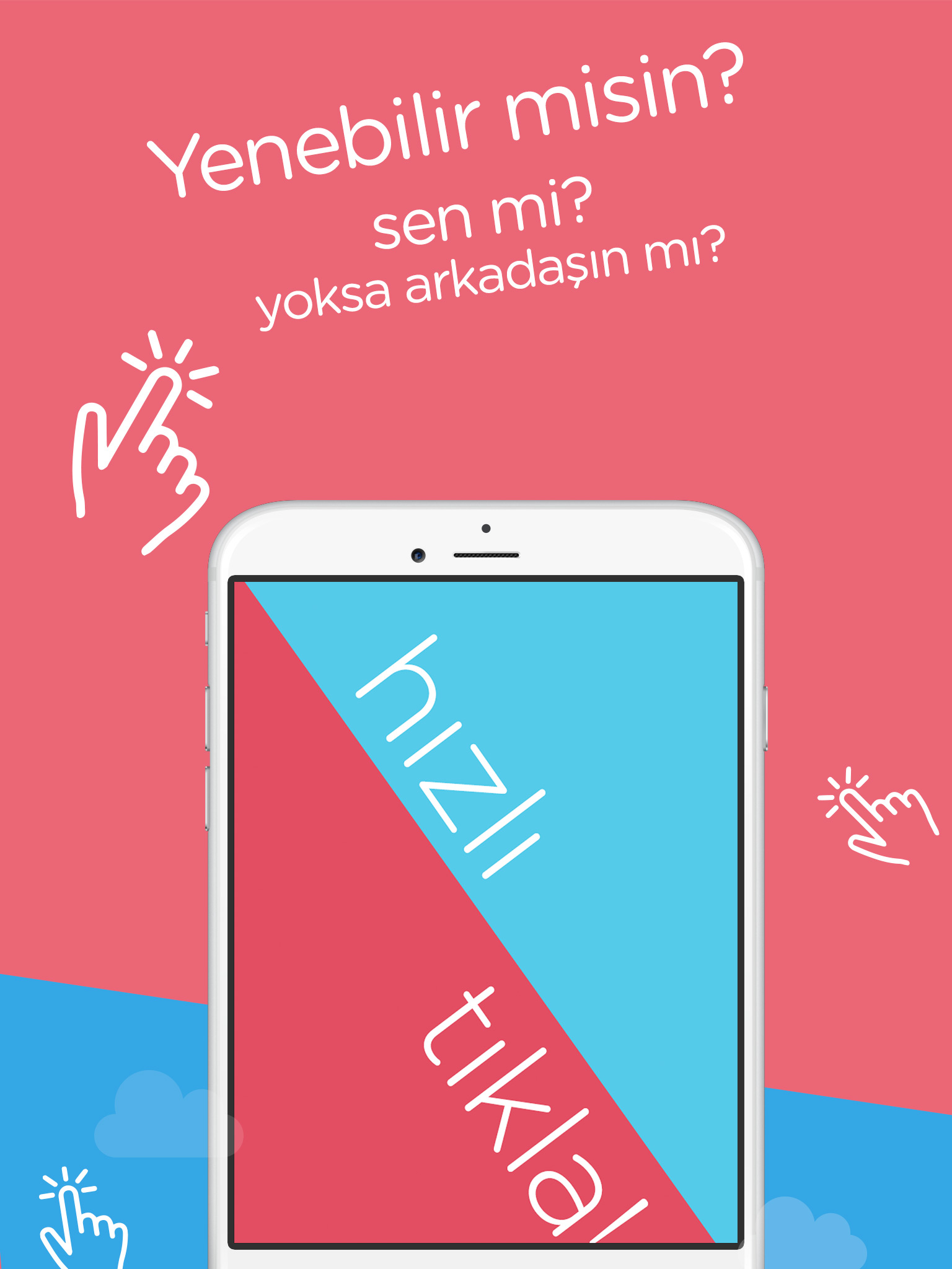 Hızlı Tıkla!