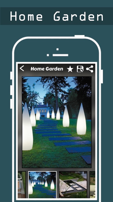 Screenshot #2 pour Home Design - Interior and Exterior Design and Decoration
