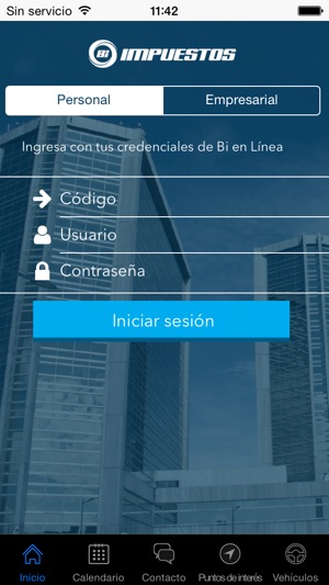 Bi Impuestos(圖3)-速報App