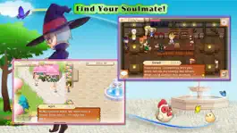 Game screenshot HARVEST MOON: Seeds Of Memories hack