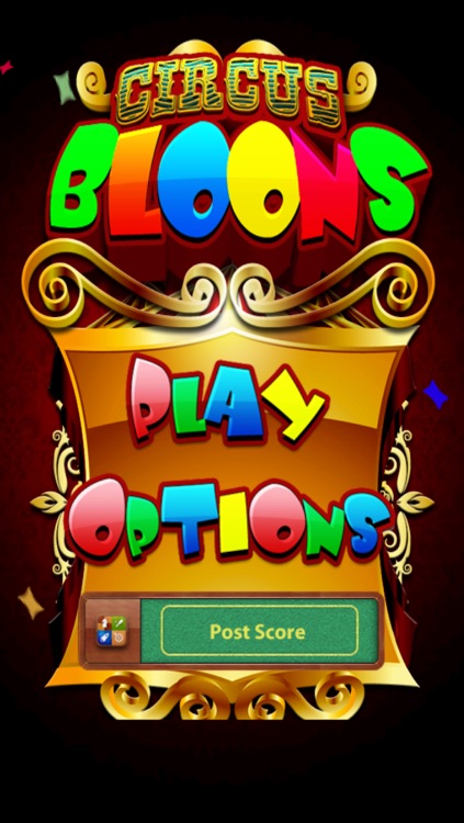 Circus Bloons