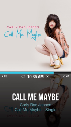 CarTunes Music Player(圖1)-速報App