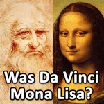 Was Leonardo Da Vinci The Mona Lisa