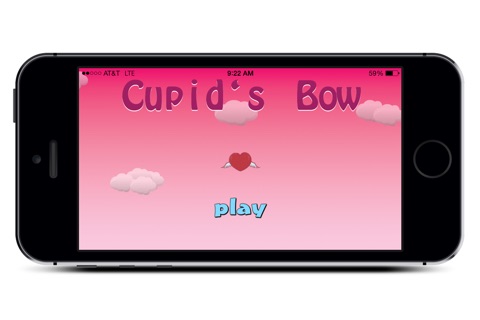 Cupid's Bow: Hunting for Hearts screenshot 2