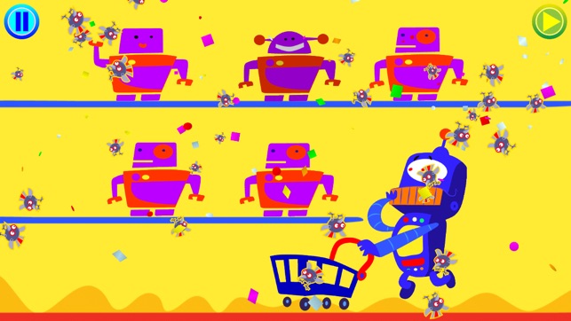 My Little Robot(圖4)-速報App