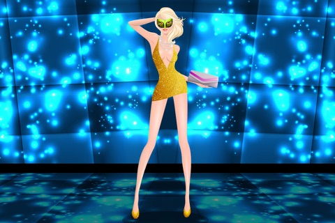 Masquerade - Girls Games screenshot 2