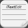 iTextEdit - Simple text editor for iOS