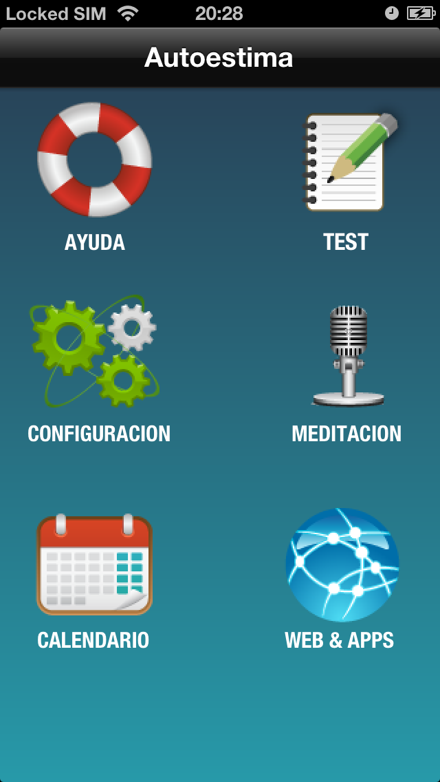 Screenshot #1 pour PI AutoEstima