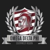 Omega Delta Phi Southwest Region