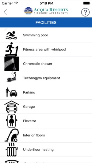 Acquaresorts Apartments(圖5)-速報App