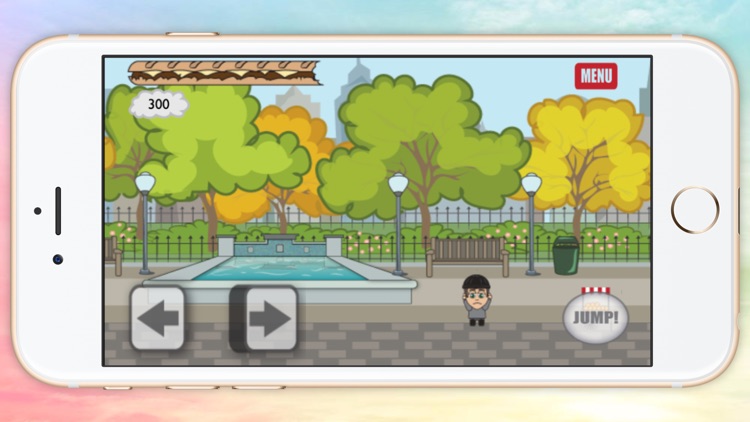 Rock The Steps screenshot-3