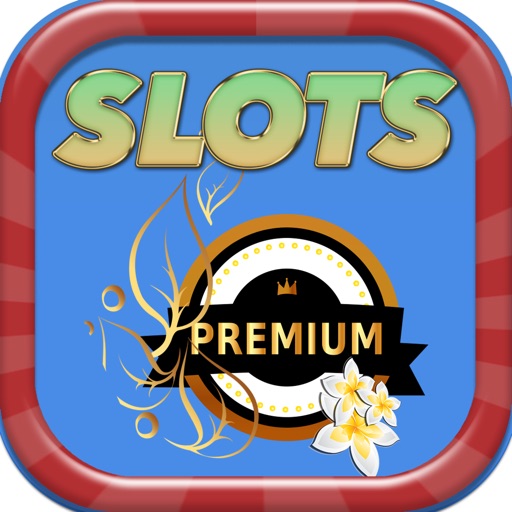 Fa Fa Fa Las Vegas Slots Game! - Slots Machines Deluxe Edition! icon