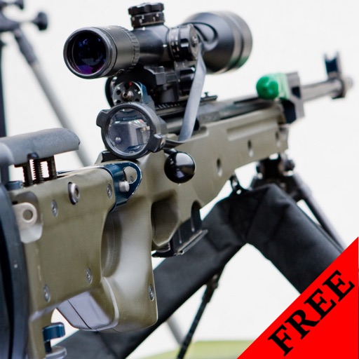Best Sniper Rifles Photos and Videos FREE | Watch and learn with visual galleries icon
