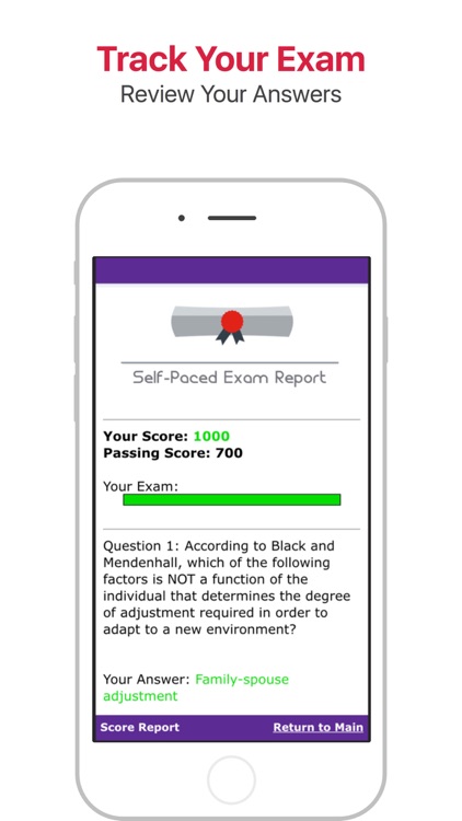 IASSC-ICYB: Certified Lean Six Sigma Yellow Belt screenshot-4
