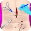 Icon Kids Surgery Simulator - Free Kids Games