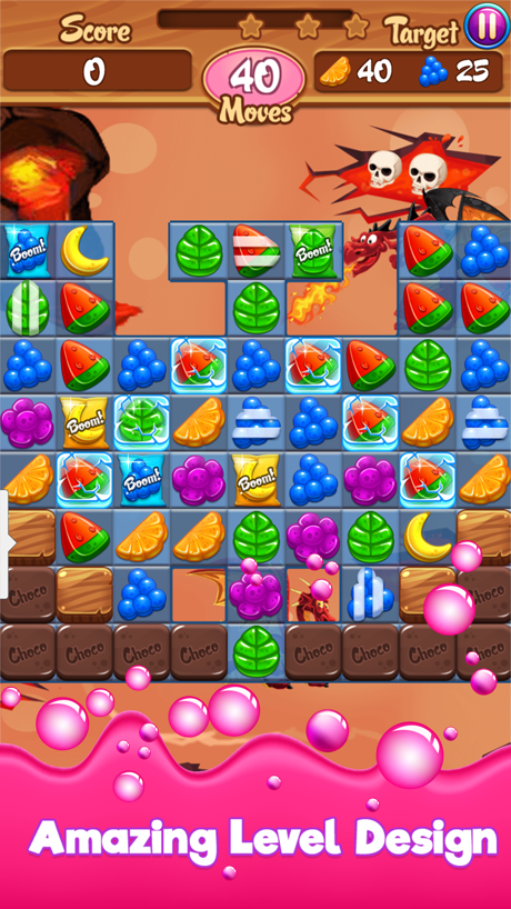 Tips and Tricks for Jelly Crush Mania