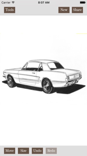 Drawing & Painting(圖3)-速報App