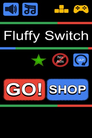 Fluffy Switch screenshot 3