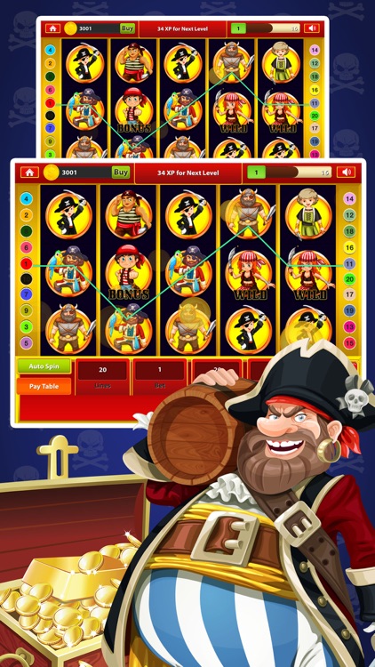 King Of Casino Pro