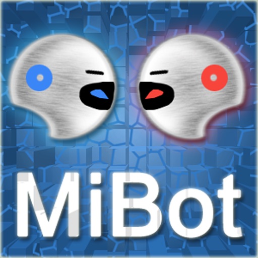 MiBot iOS App