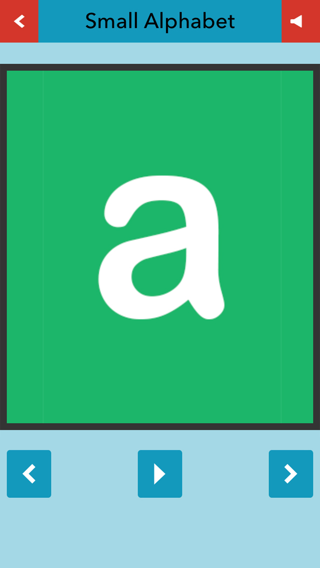 多多儿童英语 - 宝宝英语单词快乐学英语字母游戏