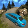 Offroad Hill Climb Limo Drive