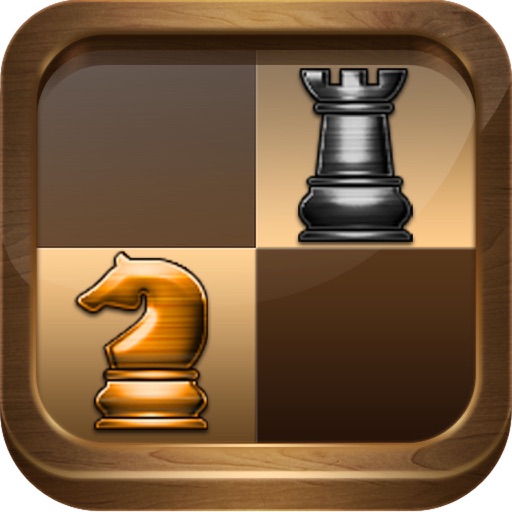 Chess - Pro Icon