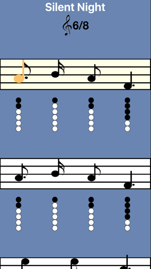 Tin Whistle Trainer(圖3)-速報App