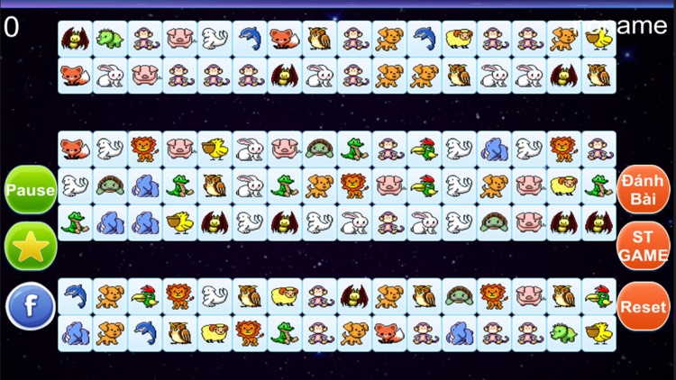 Animal Connect Monster 2016