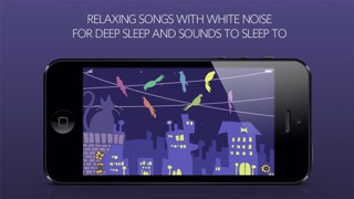 睡眠は音楽子守唄を鳴らしますのおすすめ画像1