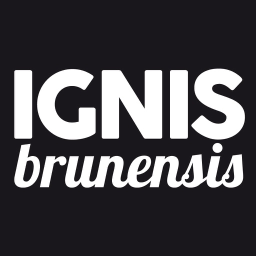 Ignis Brunensis 2016 icon