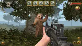 Game screenshot Deer Hunting : African Jungle apk