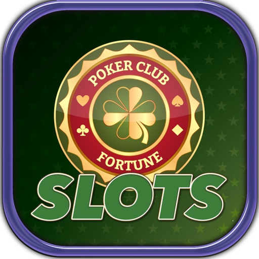 Lucky Vegas FORTUNE SLOTS - FREE GAME icon