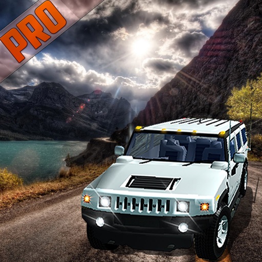 Off-Road 4x4 Jeep Hill Climb Drive: 3D Offroad Driving Legends Simulator 2016 Pro