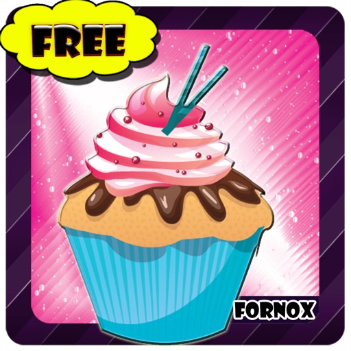 Cake Game for Kids iOS App