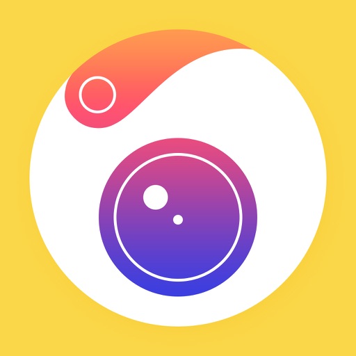 Camera360 - Over 100 Funny Stickers, Your Very Own Selfie Master Pro
