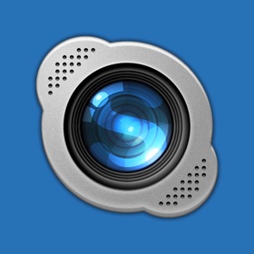 螢幕擷取畫面 (4) Palmto NetCam - Network Camera video preview App