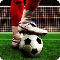 Activities of Super Football Kicks 3D