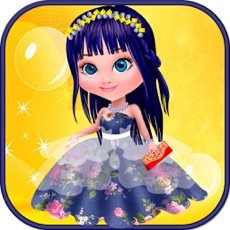 Activities of Baby Dress Up Girls Game - Free Dress Up Games For Kids And Toddlers