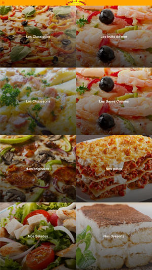 Pizz'a Dom(圖2)-速報App